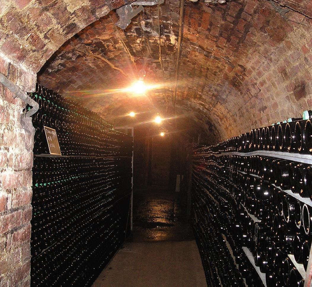 Champagne Philippe MARTIN
