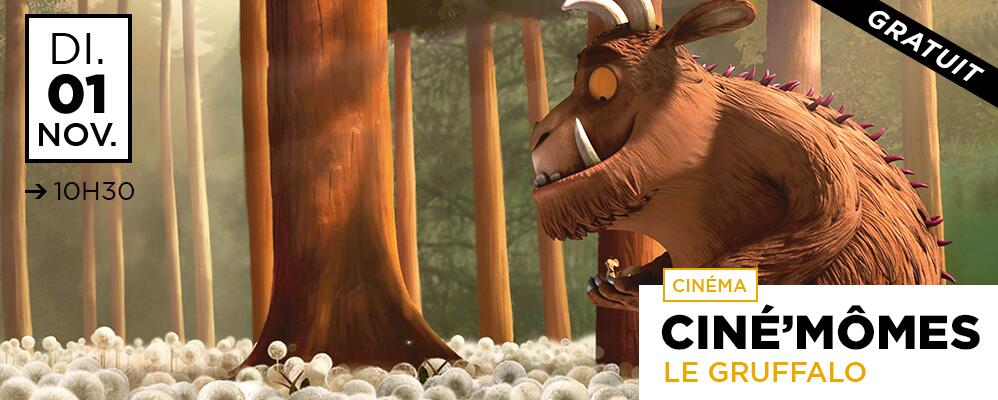 3-CINE-GRUFFALO