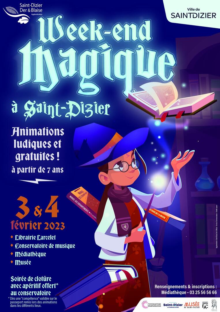 Nuit magique