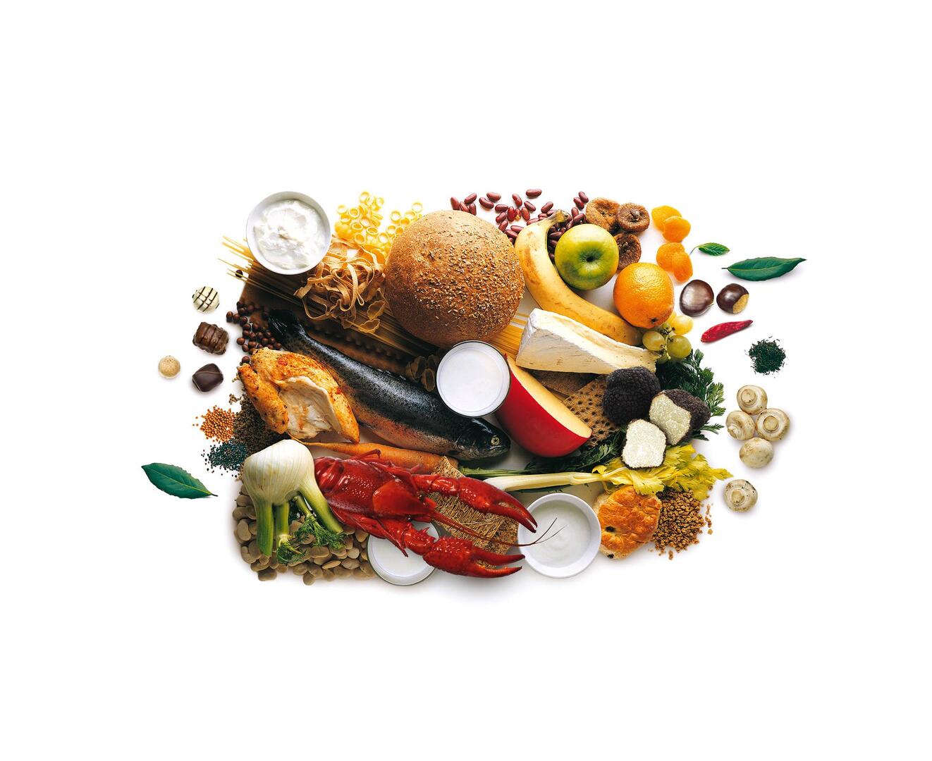 Marché des producteurs