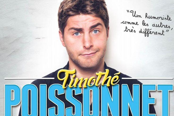 Timothé Poissonet