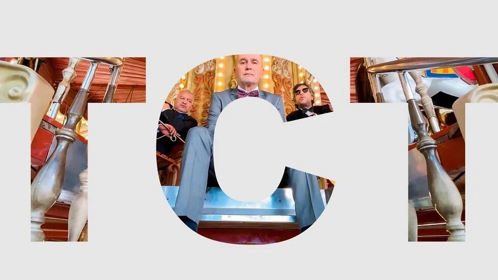 TCT
