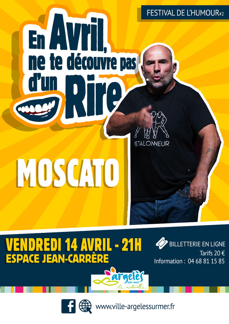 MOSCATO