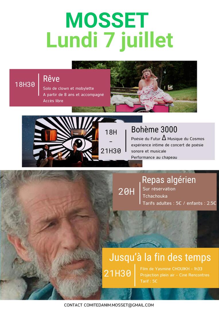 MOSSET LUNDI 7 JUILLET e - 1