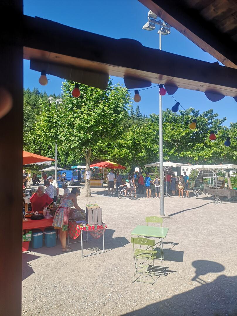 Marchés de Corneilla-de-Conflent (3)