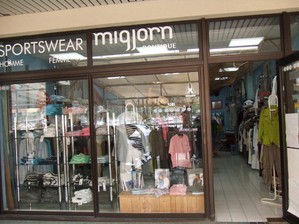 Migjorn