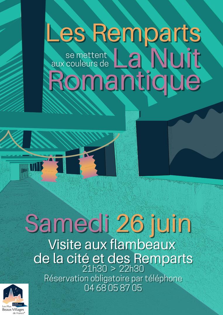 Nuit Romantique