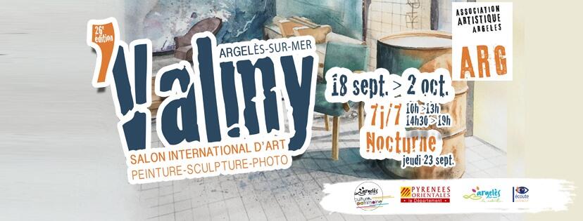 AFFICHE ARG