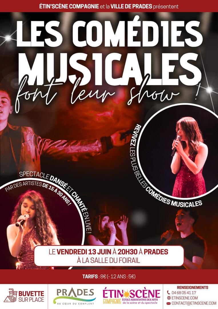 AFFICHE PRADES - CMSHOW (1)