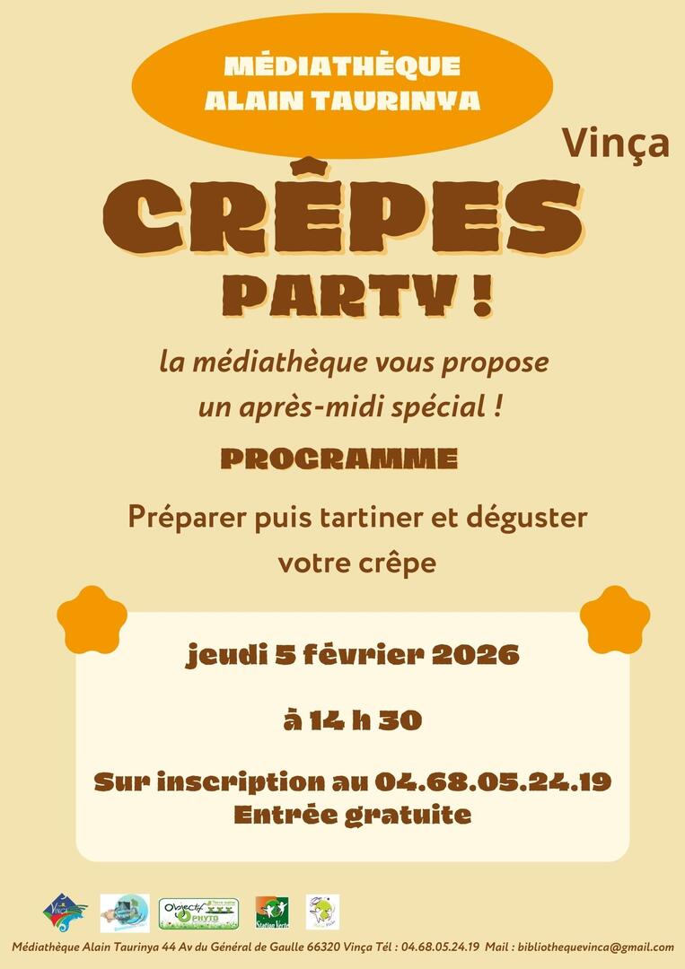 Médiathèque Alain Taurinya