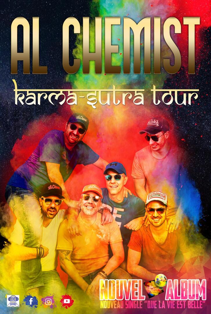 Al-Chemist-2022