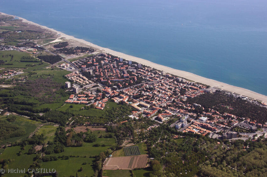 Argeles