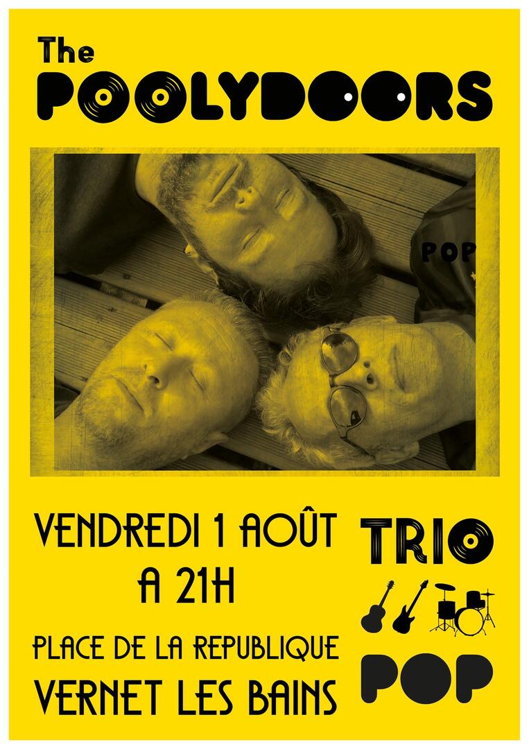Bal 1er août