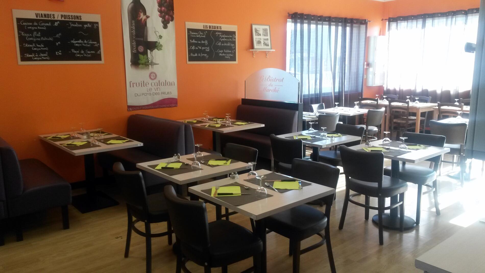 Bistrot du Canigou (2)