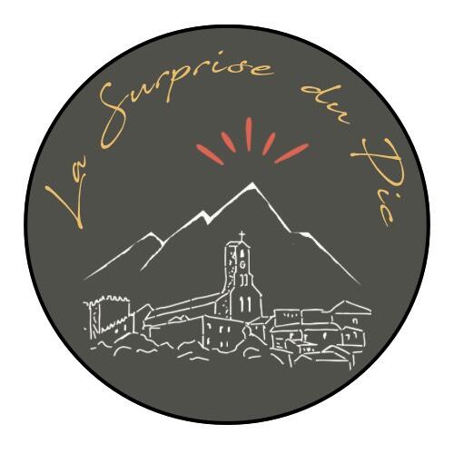Boutique la surprise du pic