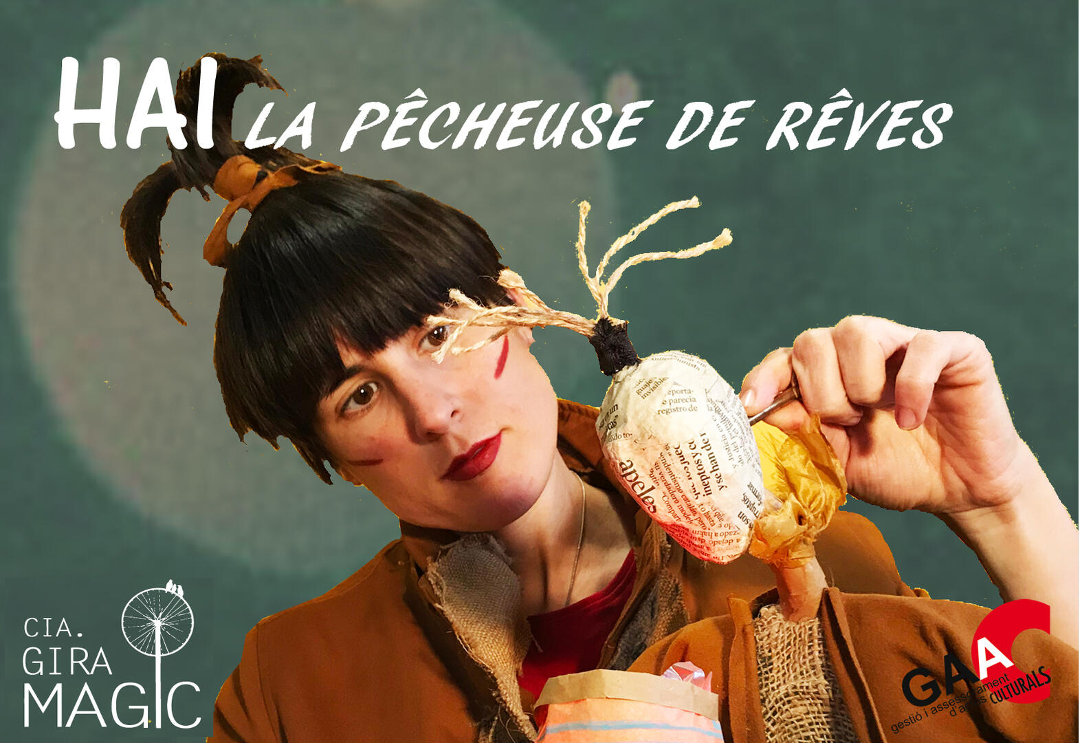 CARTELL HAI FRANCES