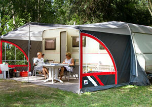 Camping Europe Argelès