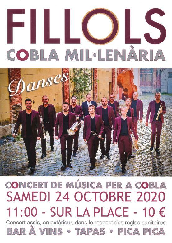 Concert Fillols (24-10)
