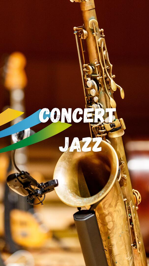 Concet Jazz