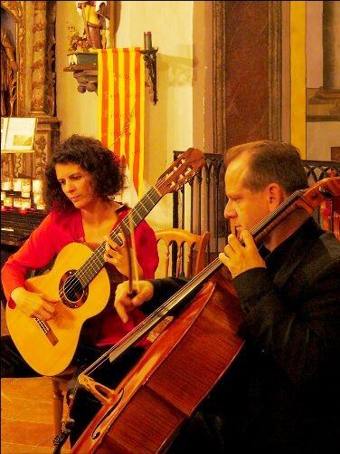 DUO ARPEGI