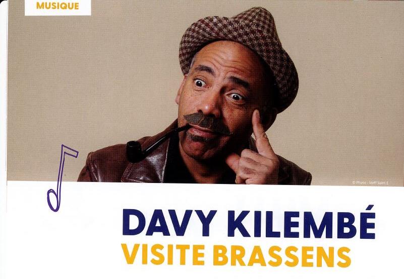 Davy Kilembé 21 avril 2023