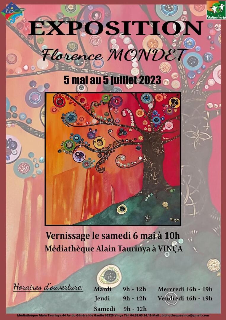 Expo Vinça
