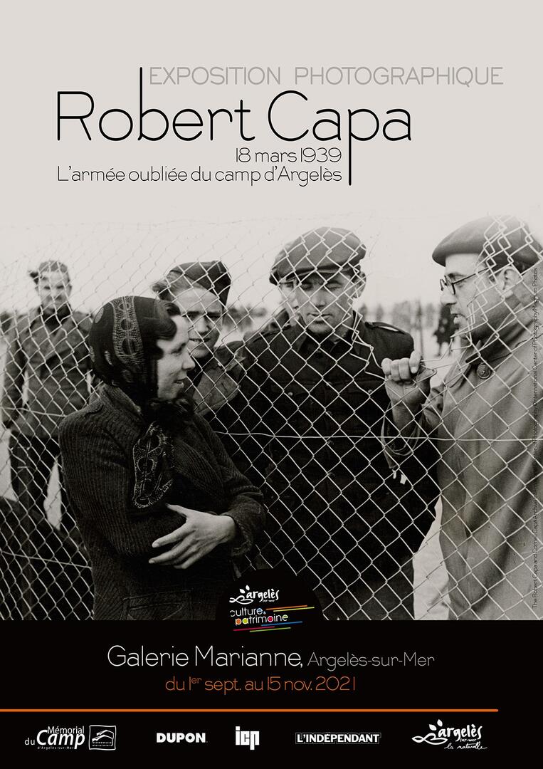 EXPO CAPA