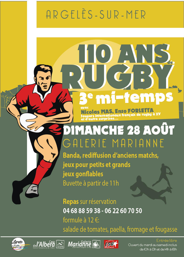 EXPO RUGBY-CLOSING
