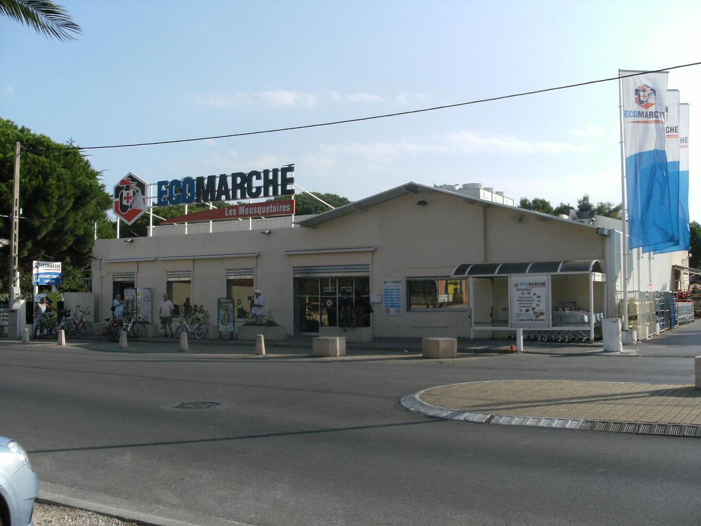 Ecomarche