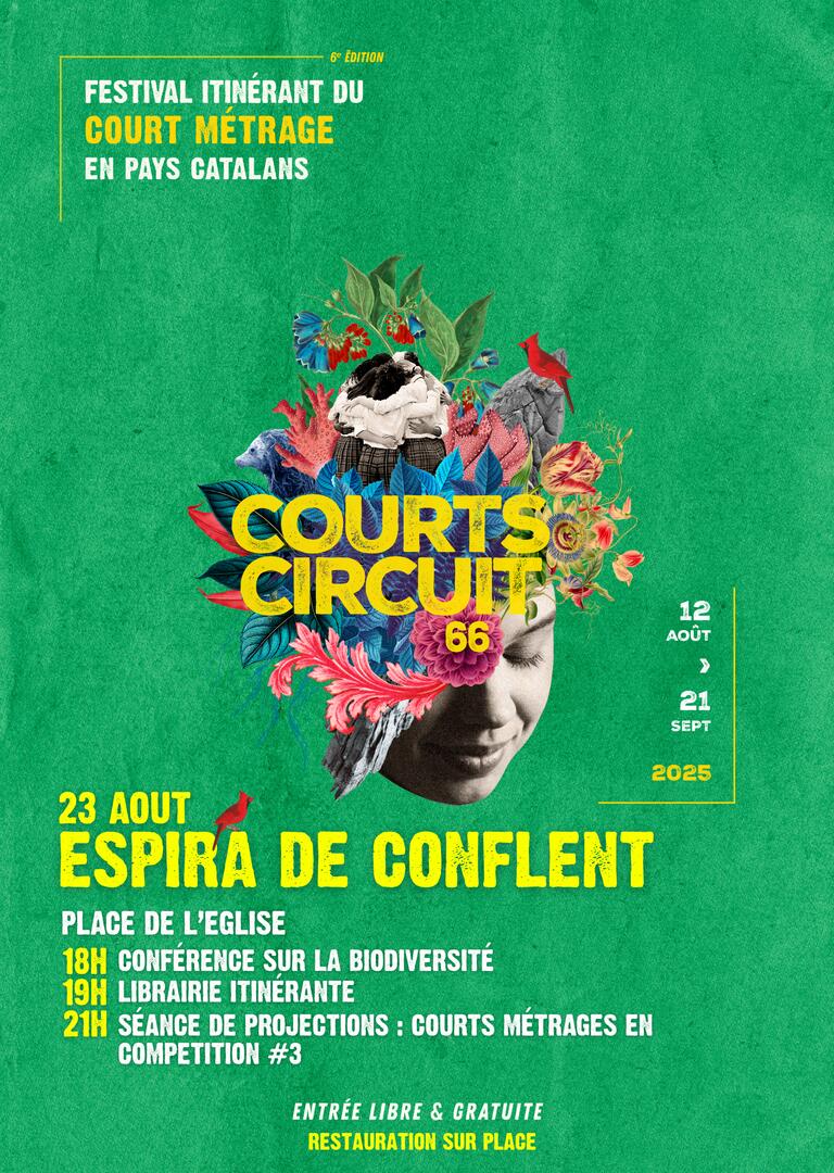 2025-AFFICHES PERSONNALISEES/COMMUNE - Espira
