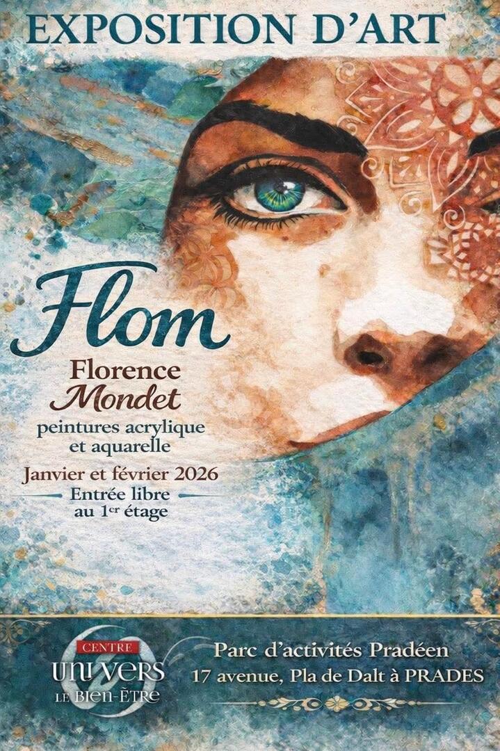 expo flom