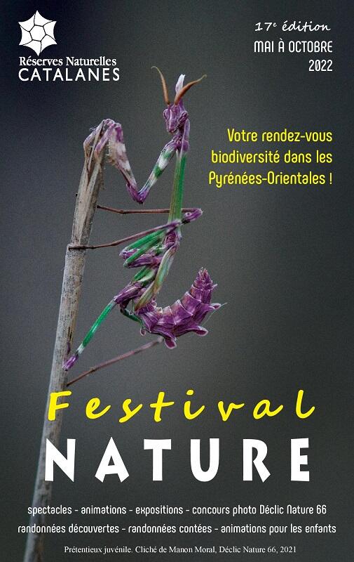 FESTIVAL-NATURE
