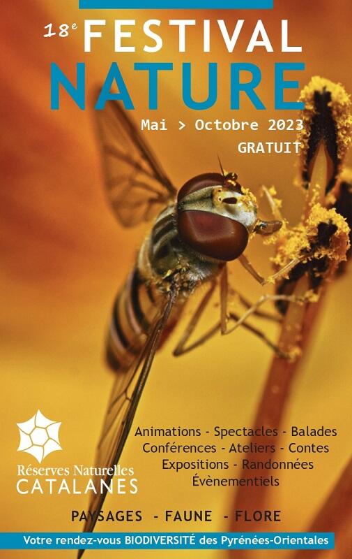 FESTIVAL NATURE
