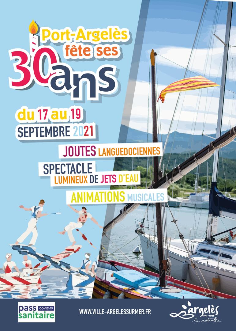 FETE PORT 2021