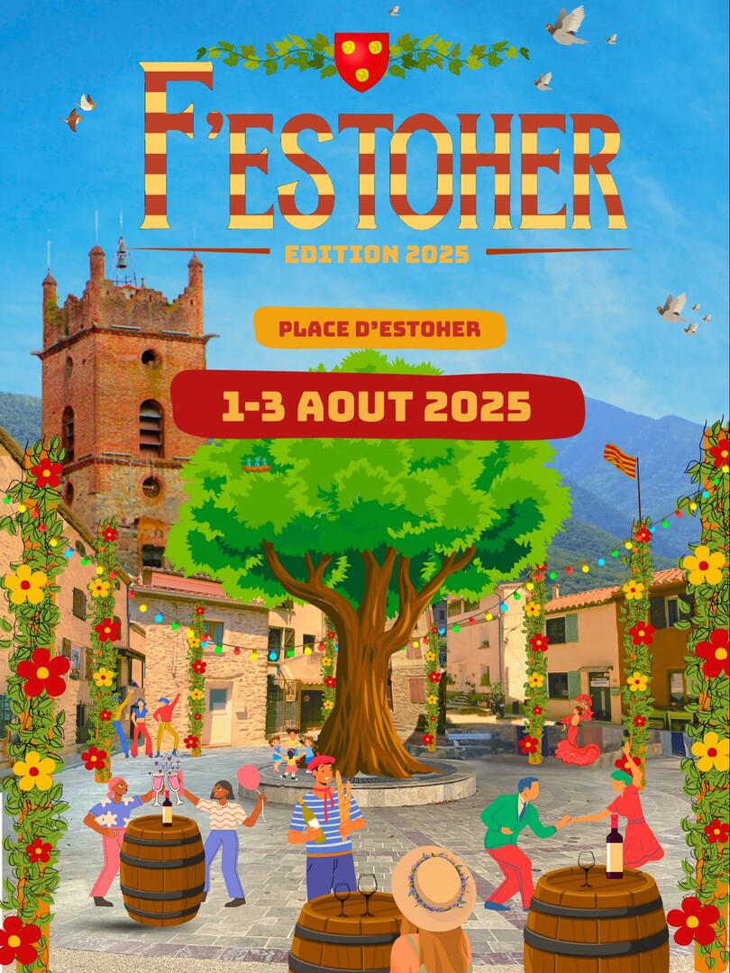 FEst'Hoer