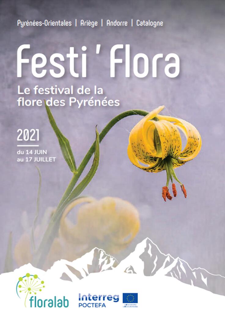 Festi'flora