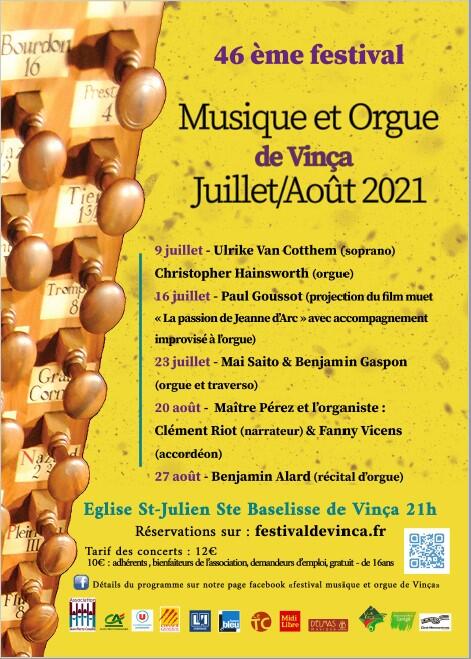 Festival Jean-Pierre Cavaillé
