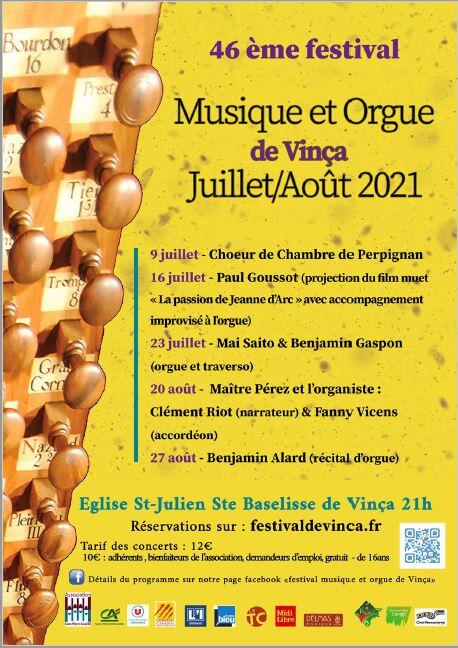 Festival Jean-Pierre Cavaillé