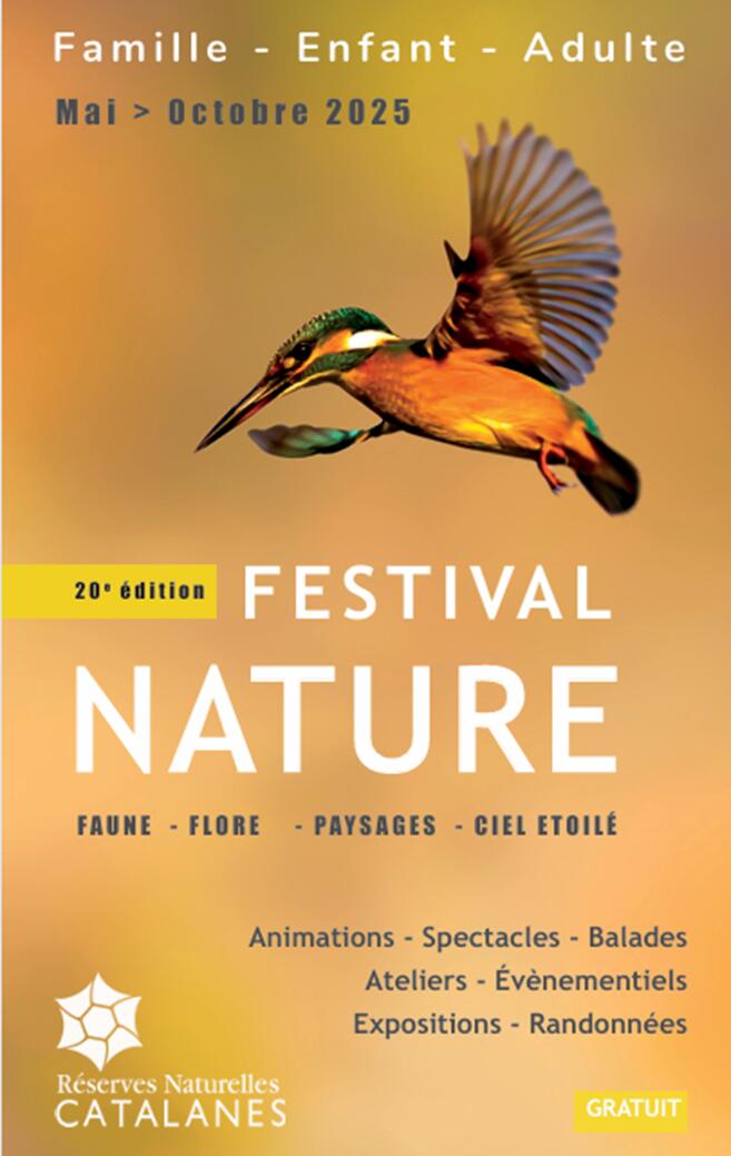 Festival nature