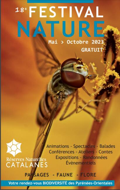 Festival nature
