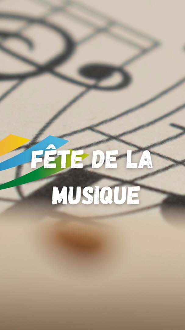 Fête de la musique