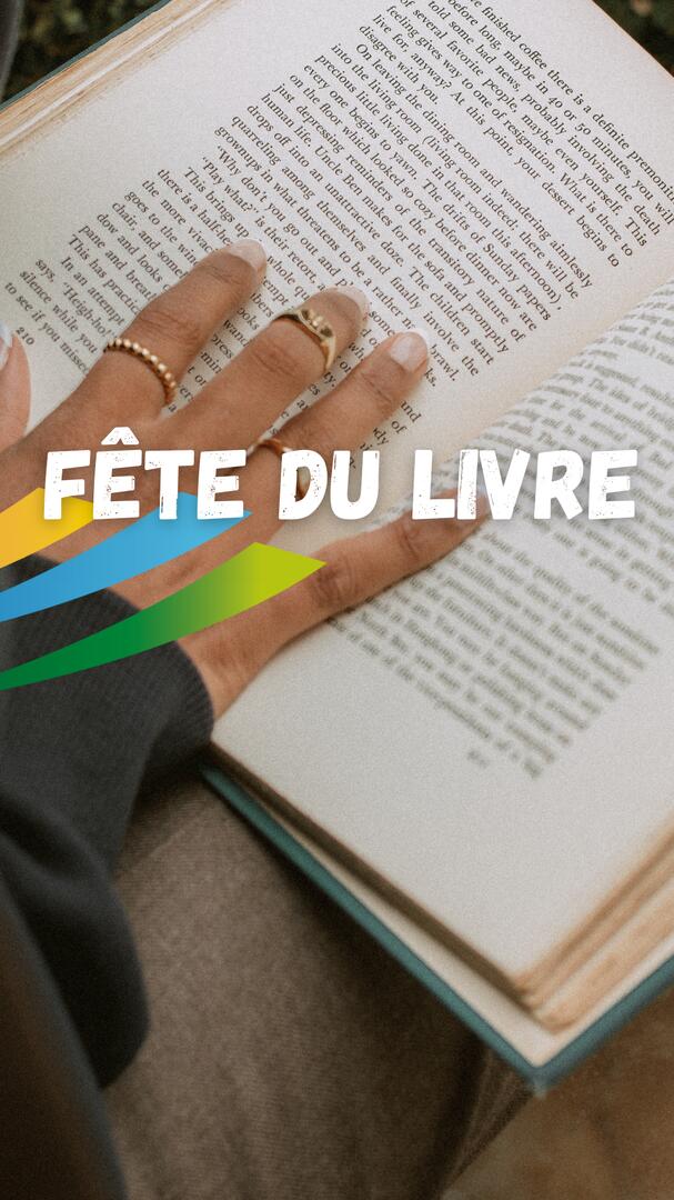 Fête du livre et débats