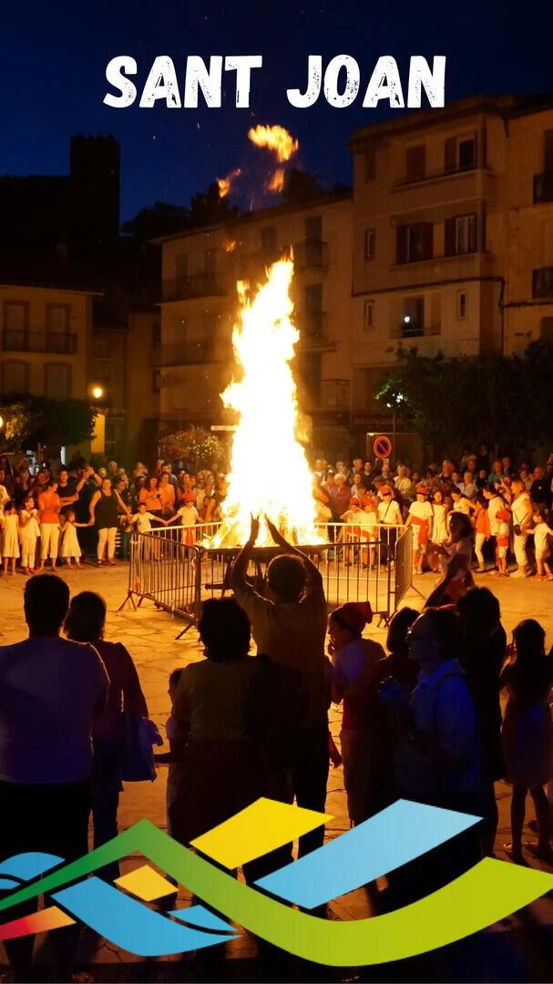 Focs-de-sant-Joan