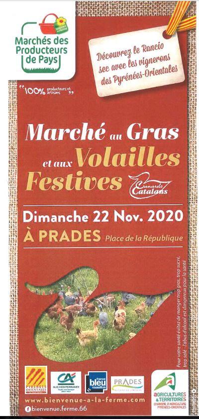 Foire aux gras