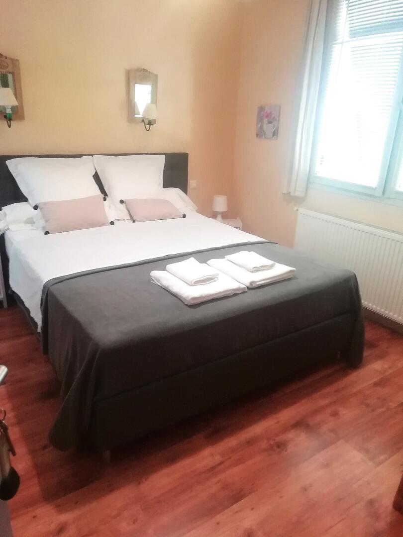 Gîte Olivia