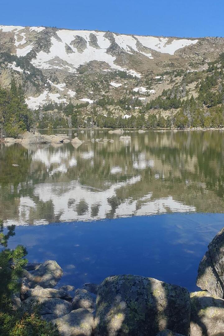 Gorg-Estellat_Randonnée