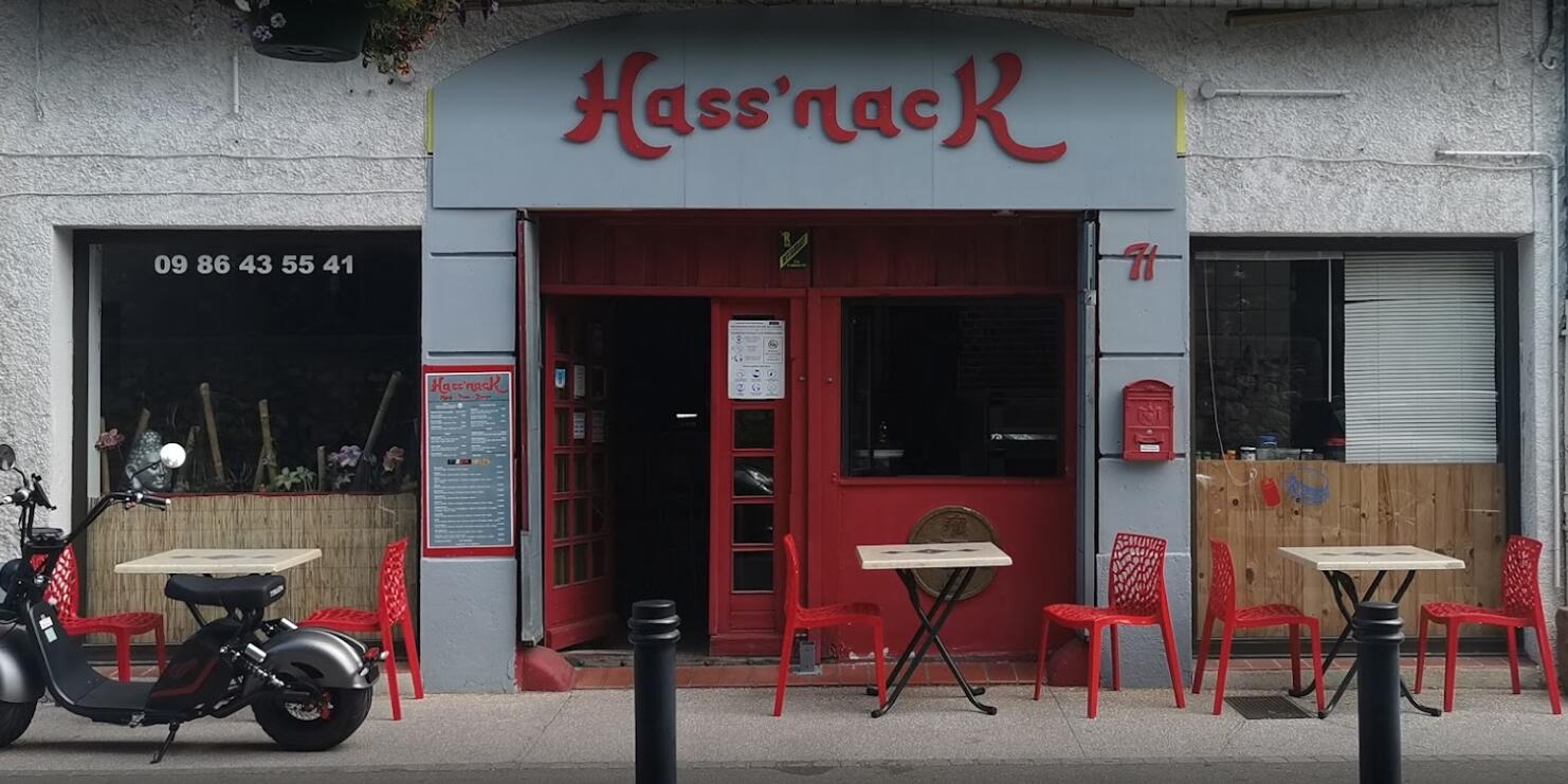 Hassnack