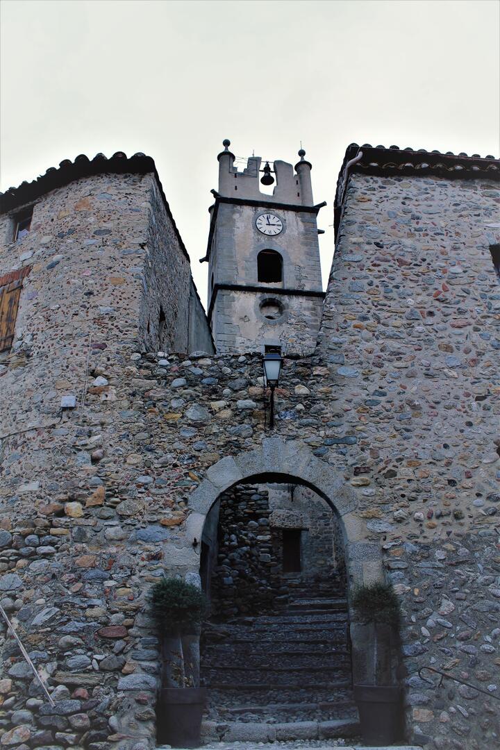 Marquixanes