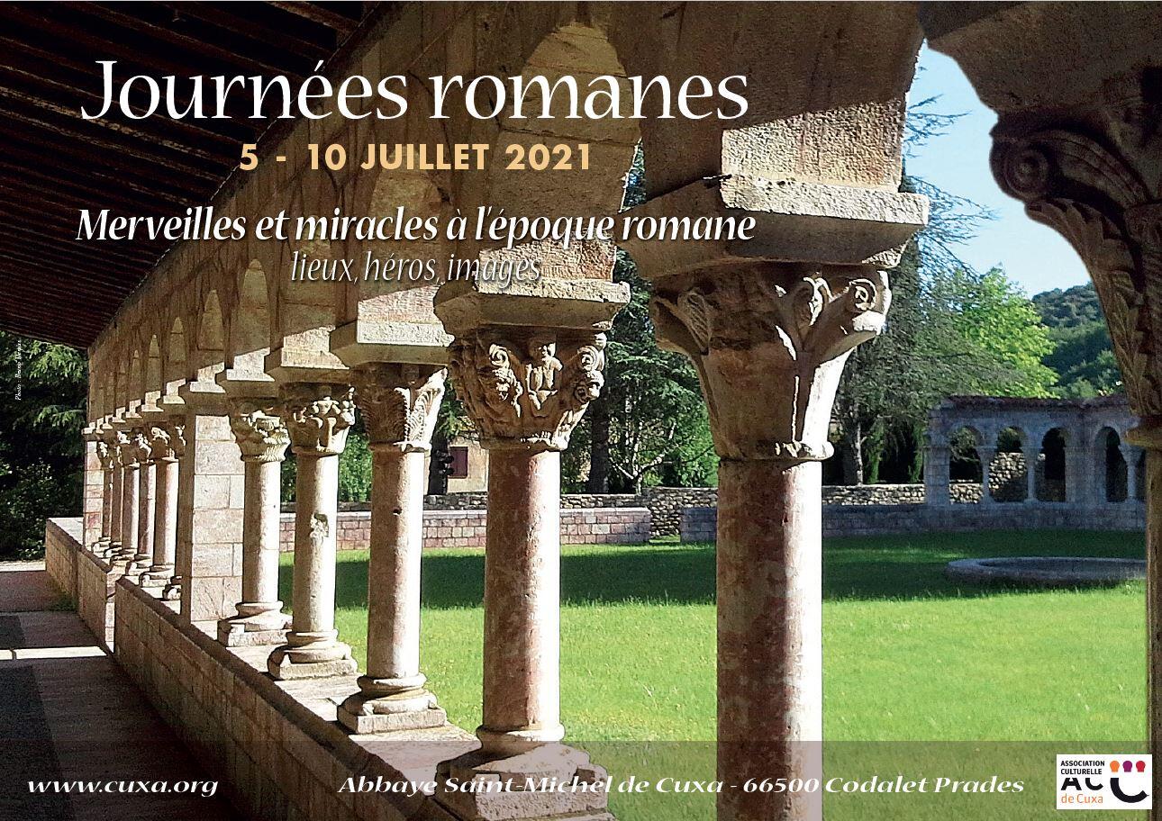 Journées Romanes