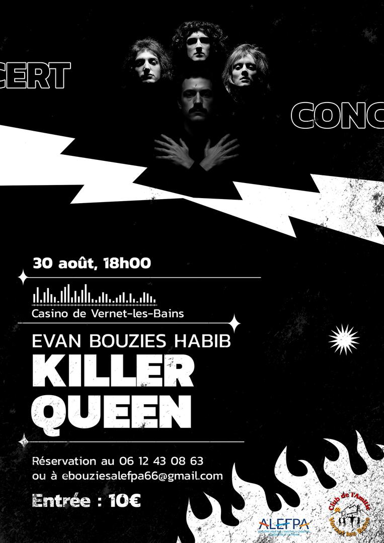 Killer Queen